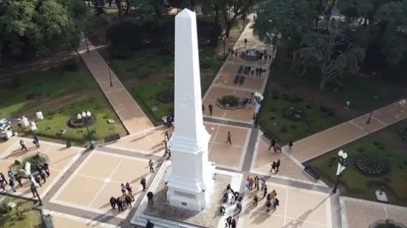 Concepción del Uruguay celebra sus 243 años con una semana repleta de actividades
