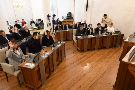 Paraná: Proponen crear un régimen municipal para facilitar el acceso a los alquileres