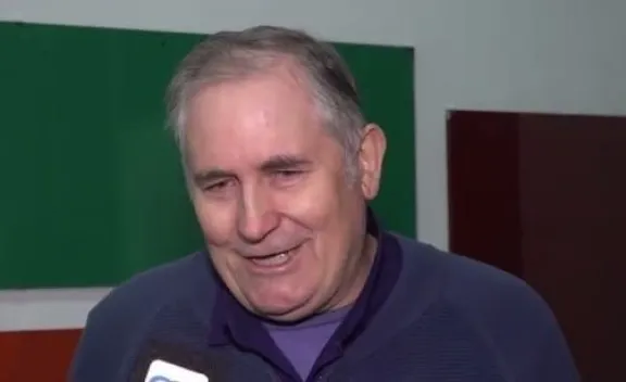 Aranguren celebra sus 118 años con una gran fiesta popular junto a autoridades provinciales