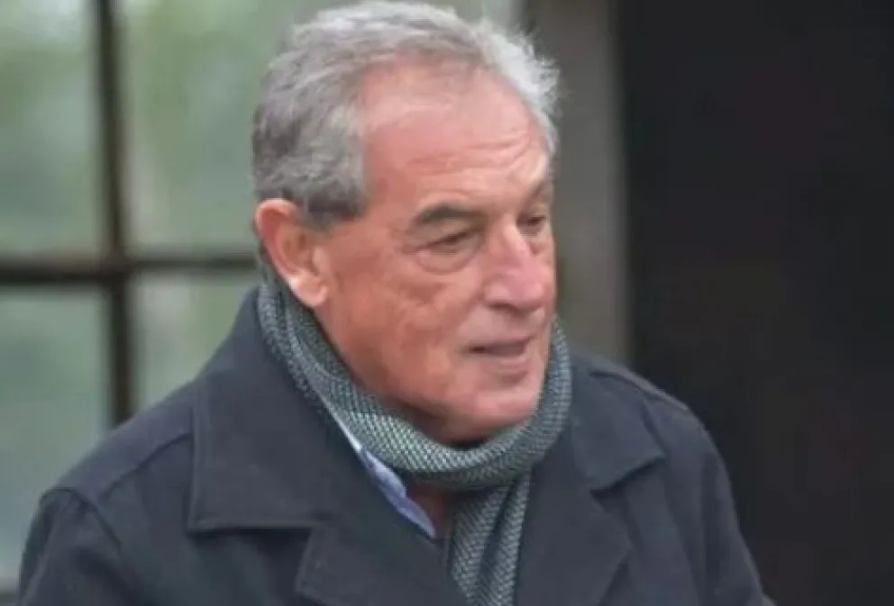 Fernando Caviglia