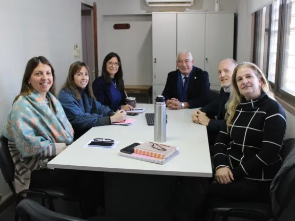 El Ministerio Público de la Defensa y psicólogos buscan mejorar el abordaje de los conflictos familiares