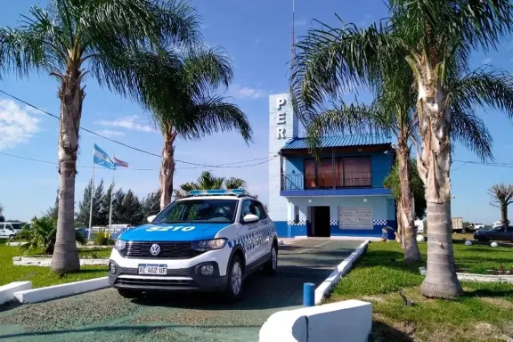 Imputaron a ex jefe de un puesto caminero por presuntas coimas en una causa de contrabando