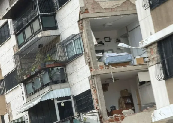 Dos terremotos sacudieron Venezuela y se activaron alertas por posible tsunami