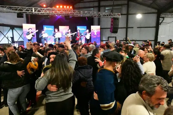San José apuesta a los eventos masivos para sostener el turismo durante el invierno