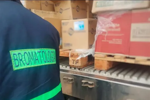 Federación: Está fuera de peligro el niño que contrajo síndrome urémico hemolítico tras consumir un queso vencido