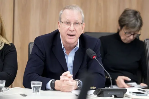 Pólemica por los dichos del titular del Incaa sobre el trabajo infantil