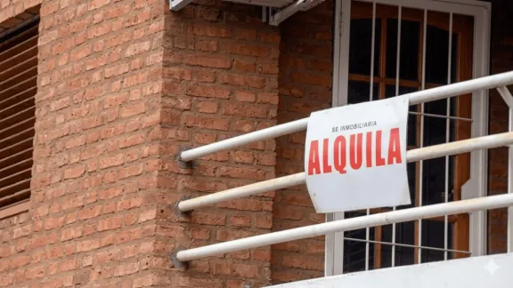 Alquilar sin garantía propietaria: Proponen una red institucional para inquilinos en Paraná