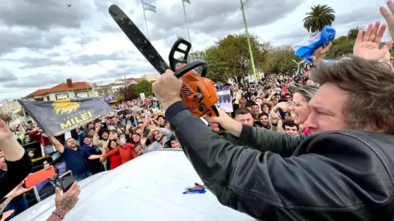 La agonía de las universidades en la Argentina de Javier Milei: el daño está hecho