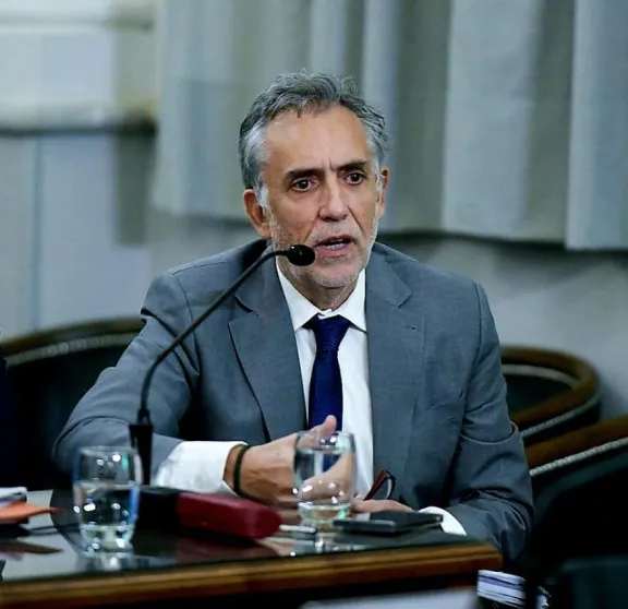 Reforma jubilatoria: Rodríguez Signes cierra la ronda de consultas y el Senado se encamina al dictamen