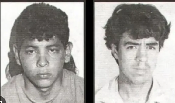 32 años sin respuestas: ¿Dónde están Martín Basualdo y Héctor Gómez?