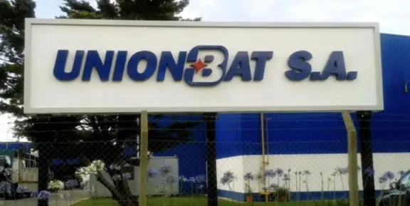 Gualeguaychú: Acampe en la planta de Unión Bat tras el despido masivo de 100 trabajadores