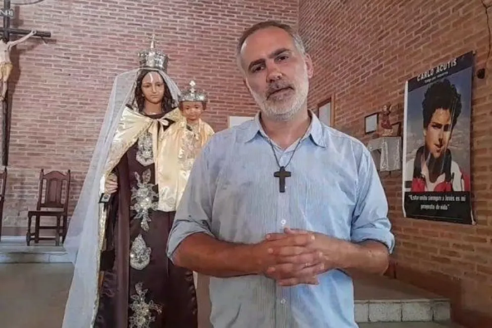 Foto: Nuevo Diario