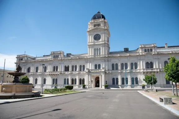 Entre Ríos se consolidó entre las provincias con mayor transparencia fiscal del país