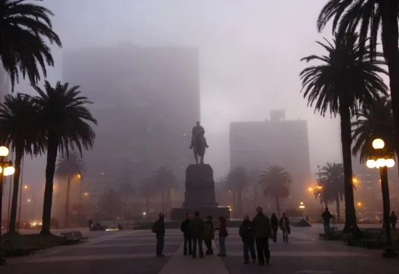 Con IVA 0% en hoteles y descuentos en nafta: Uruguay lanza fuertes beneficios económicos para turistas durante las vacaciones de invierno