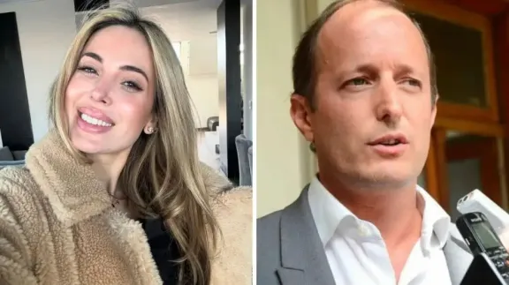 La Justicia rechazó los pedidos de detención de Insaurralde y Cirio, pero les prohibió salir del país