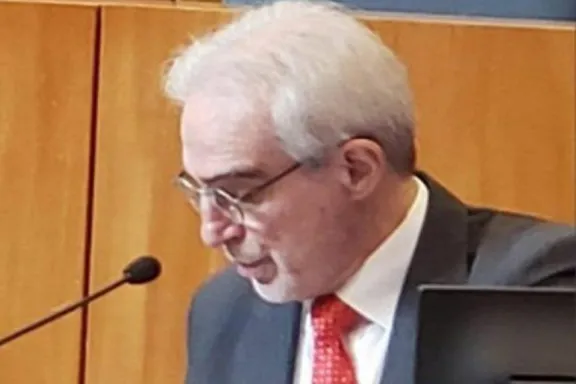 No se trata de un reclamo salarial, se trata de la independencia del Poder Judicial: La columna de opinión de Ladislao Fermín Uzín Olleros