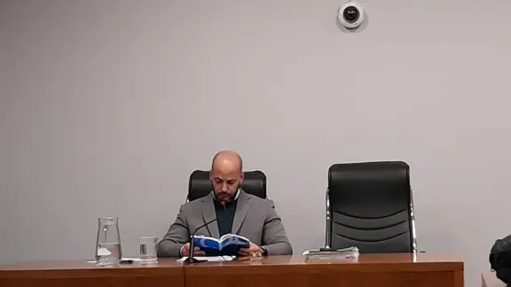 Fallo contra la OSER advirtió sobre la reiteración de casos de trato deshumanizado hacia afiliados con discapacidad