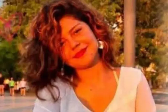 Corrientes: una joven denunció a su novio por violencia y desapareció