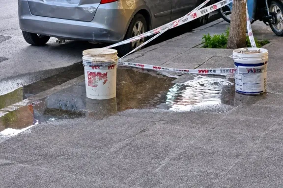 El Municipio de Concordia quedó habilitado a cortar el agua a usuarios que no reparen pérdidas domiciliarias