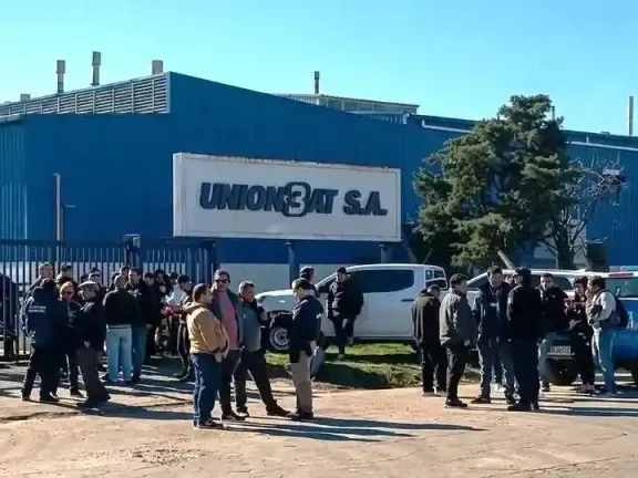 Cierre de una fábrica en Gualeguaychú: advierten que se está haciendo costumbre que el trabajador se vuelva descartable"