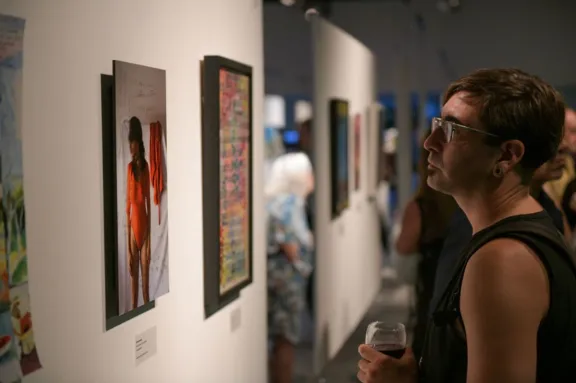 Paraná: los Premios Municipales de Arte 2026 recibieron más de 180 propuestas