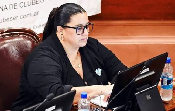 La inacción ya no es una alternativa, sostuvo la diputada Taborda al defender la reforma previsional