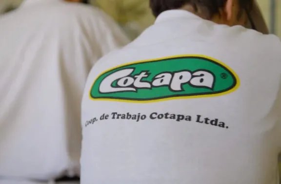 Cotapa quedó definitivamente en manos de sus trabajadores