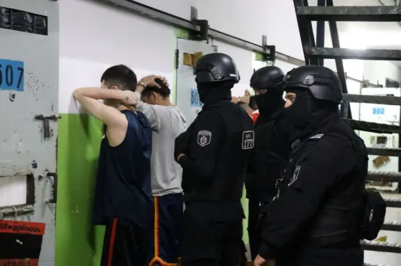 Santa Fe registró el primer semestre con menos homicidios en 25 años