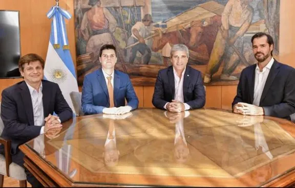 Súper RIGI: anuncian una inversión de 1.200 millones de dólares para el primer reactor comercial argentino