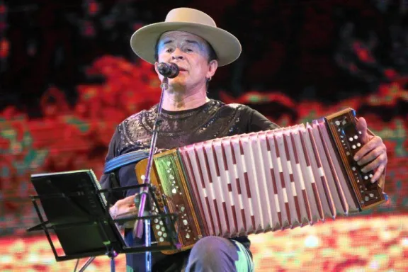 Este fin de semana Antonio Tarragó Ros brindará conciertos en Diamante y Concordia con entrada libre y gratuita