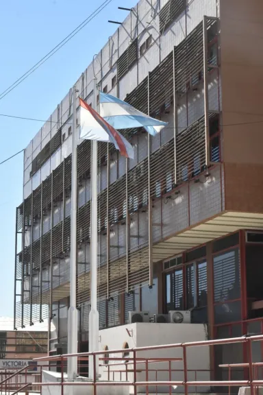 El Poder Judicial convoca a arquitectos e ingenieros para la puesta en valor del edificio de Tribunales de Concepción del Uruguay