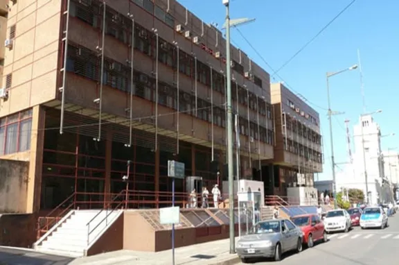Convocan a profesionales para la dirección de obra en el edificio de Tribunales de Concepción del Uruguay