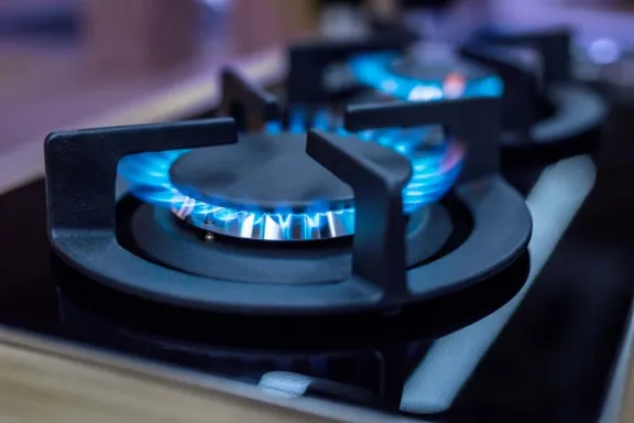 Revelan a qué se debió el corte de gas natural que afectó a Paraná: 800 familias siguen sin servicio