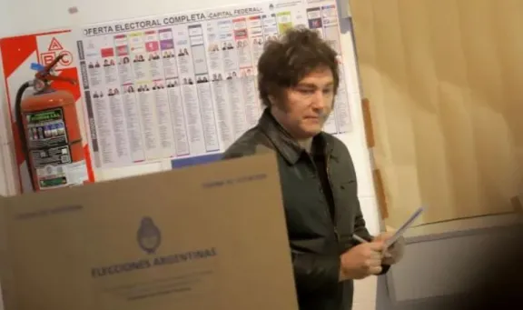 El Gobierno afina su proyecto de colectoras y negocia con los gobernadores
