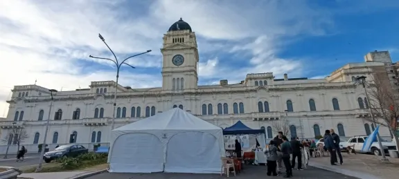Reforma previsional: Agmer cuestionó el dictamen y ratificó que mantendrá las medidas de protesta