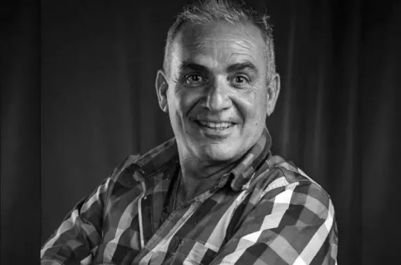 Murió Fabián Haiek, reconocido fotógrafo de Paraná