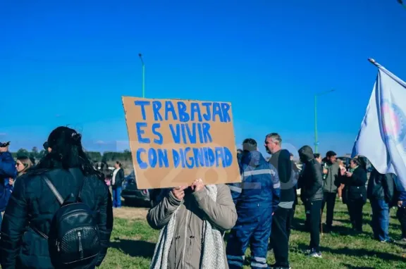 Gualeguaychú: Concejales del oficialismo rechazaron solidarizarse con los despedidos de UniónBat y Pyam