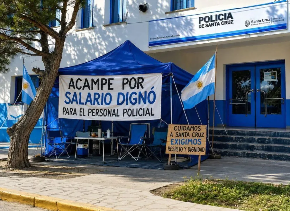 Foto: Infogremiales