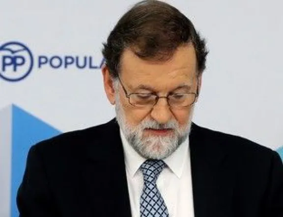 Racismo burdo: Ex presidente de España quedó en el centro de una polémica por declaraciones sobre la selección francesa