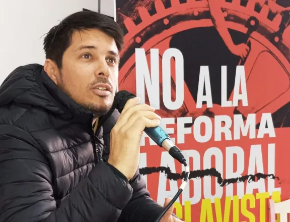 Reforma previsional: Advierten que el oficialismo y PJ acuerdan reformar la Ley 8732 para quitar derechos