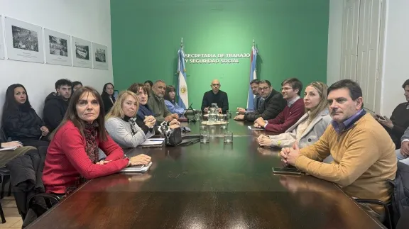 Paritaria estatal: vence el plazo para que el Gobierno presente una nueva oferta salarial