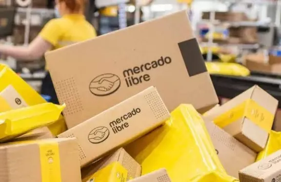 Mercado Libre avanza con su centro de empaquetado en Gualeguaychú: Proyectan entre 80 y 120 puestos de trabajo