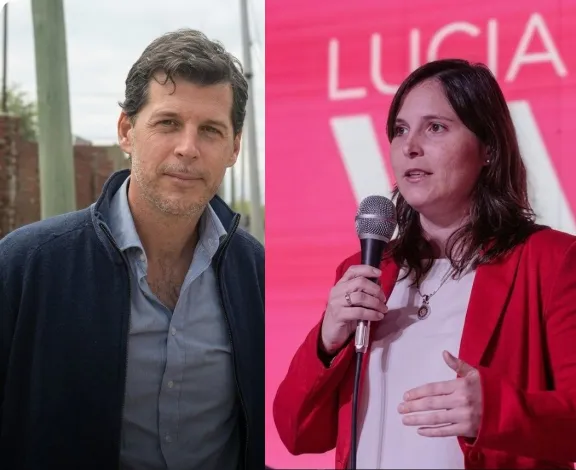 Se oficializó la cúpula de la nueva Agencia de Bienes Inmuebles con Asueta y Varisco al frente