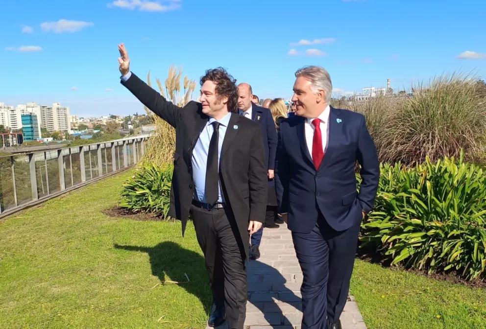 Foto: Política Códoba Verdad