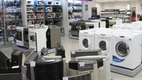 La mora en las casas de electrodomésticos llegó al 50% y ya es la más alta del sistema financiero