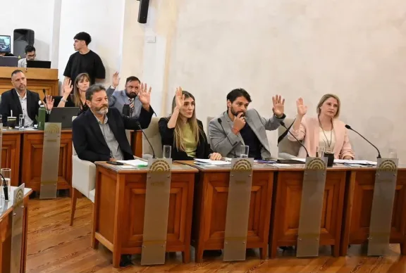 Reforma previsional: Concejales de Más por Entre Ríos advirtieron que afectará la capacidad de los municipios