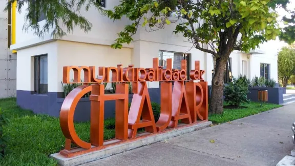 Funcionarios de Chajarí no deben tener deudas municipales para ejercer cargos