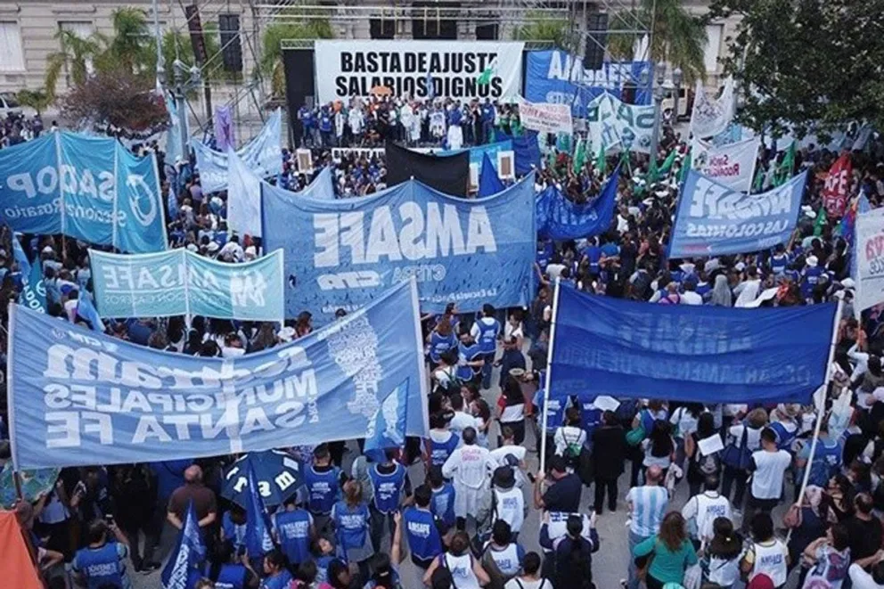 Foto: Infogremiales