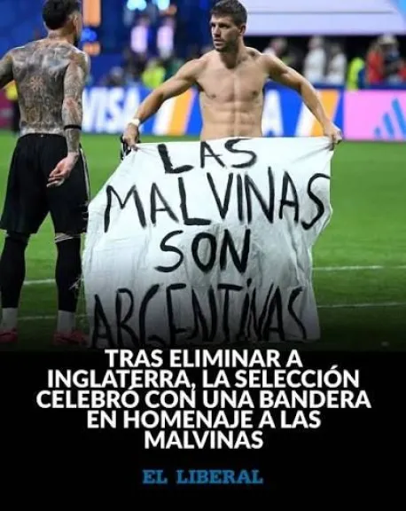 The Guardian instó al Reino Unido a reabrir las negociaciones con Argentina por la soberanía de las Malvinas