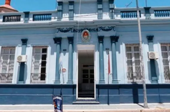 Hallaron sin vida a un hombre en Diamante y buscan esclarecer qué ocurrió